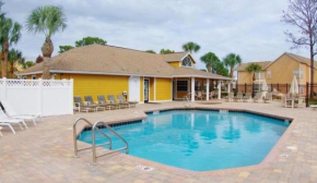 Sweet retreat condo resort